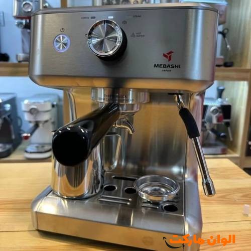 Espresso-maker-Mabashi-model-2061-code-052