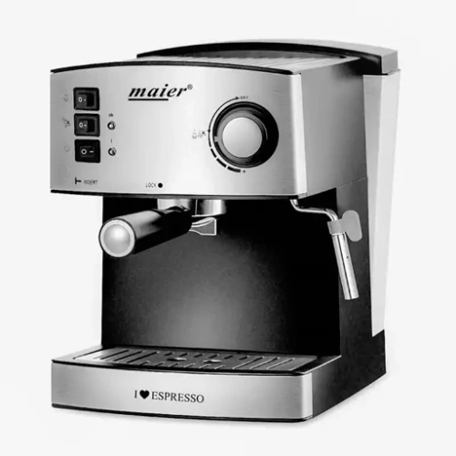 اسپرسوسازمایر کد d056 تک و عمده 