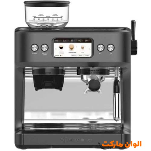 Espresso-maker-Mabashi-model-2062-code-053