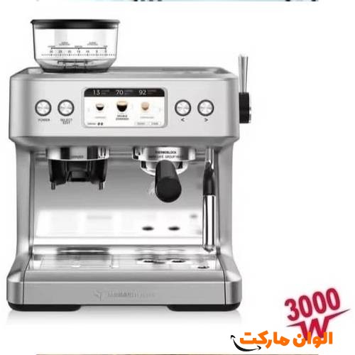 Espresso-maker-Mabashi-model-2062-code-053
