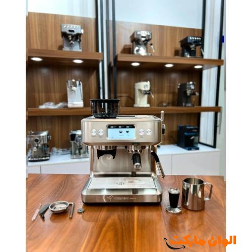 Espresso-maker-Mabashi-model-2062-code-053