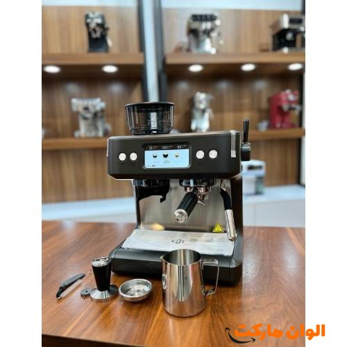 Espresso-maker-Mabashi-model-2062-code-053