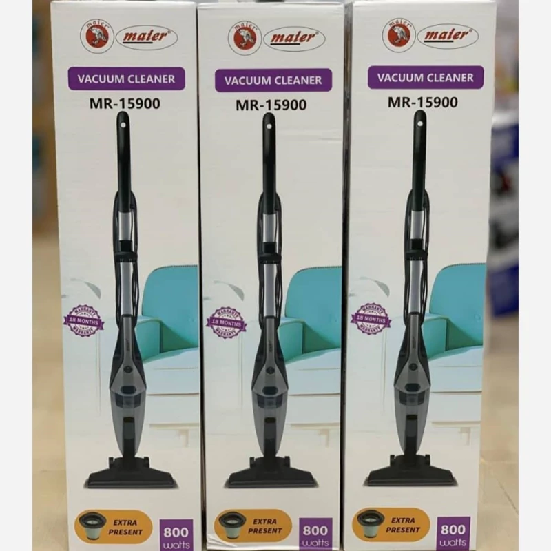 پخش جارو برقی ایستاده مایرمدل 15900 تک و عمده کدZ185