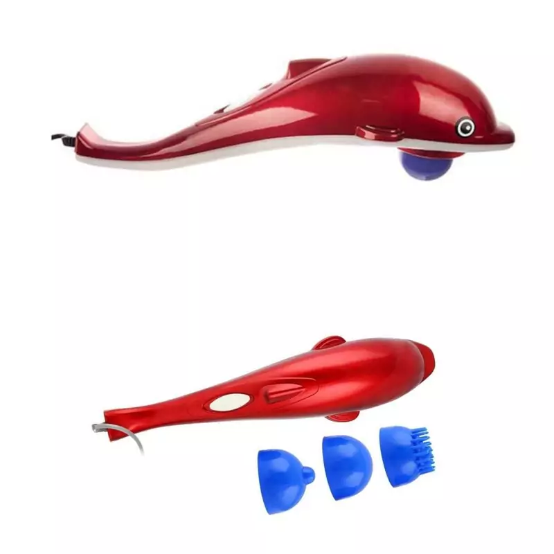 Buy-massager-model-dolphin-code-z190