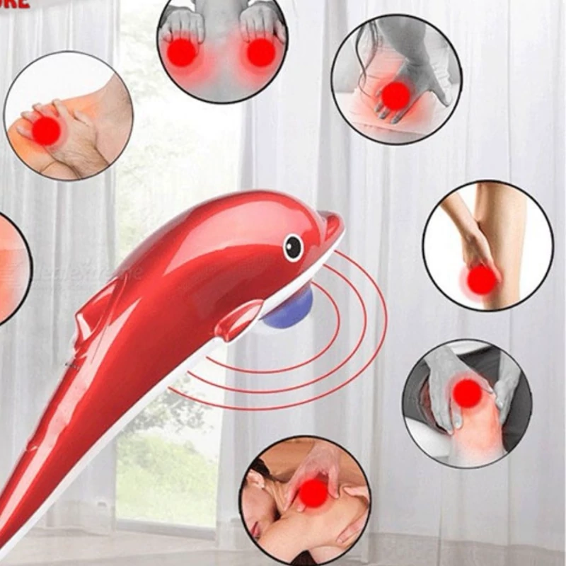 Play-massager-model-dolphin-code-z191