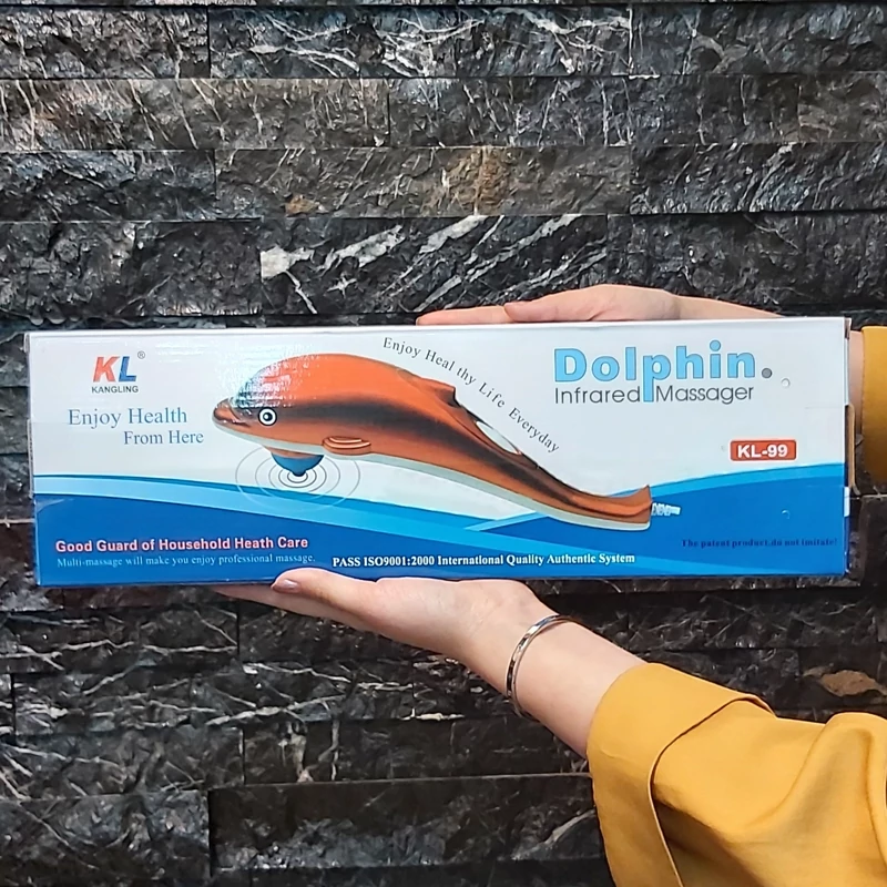 Play-massager-model-dolphin-code-z191