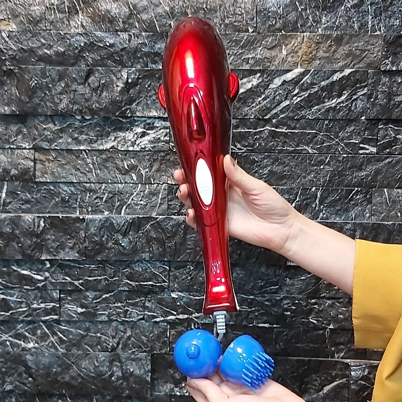 Play-massager-model-dolphin-code-z191