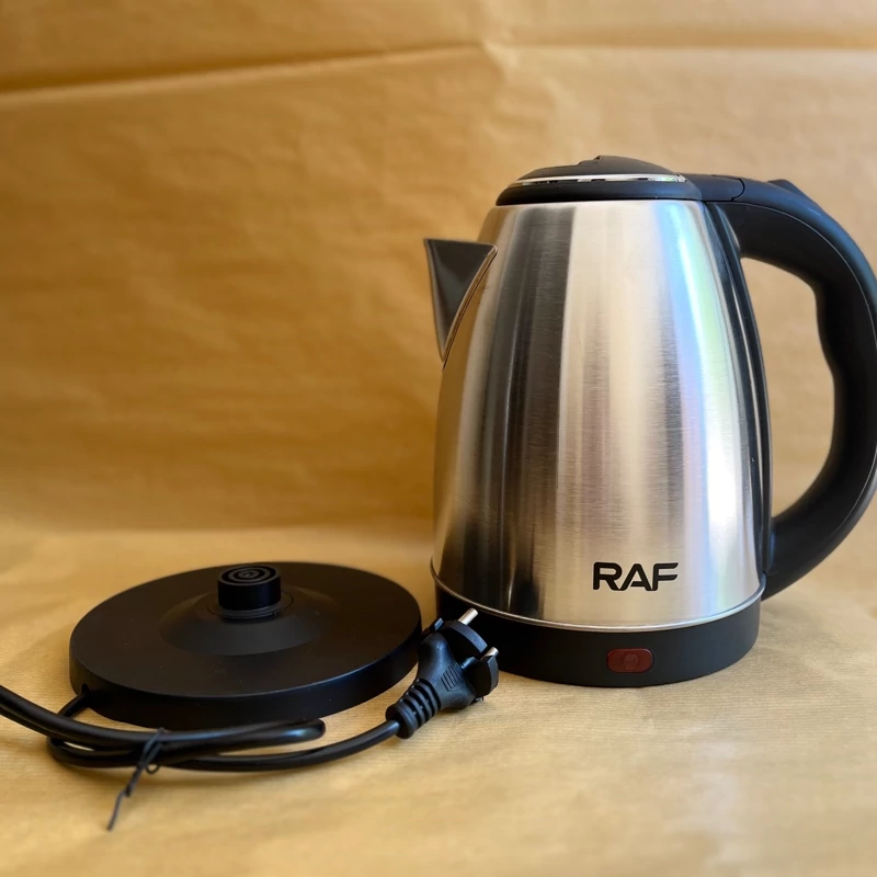 Electric kettle-radio-rough-code-z199
