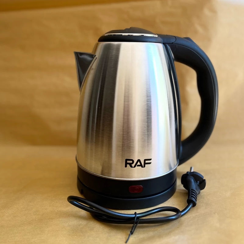 Electric kettle-radio-rough-code-z199
