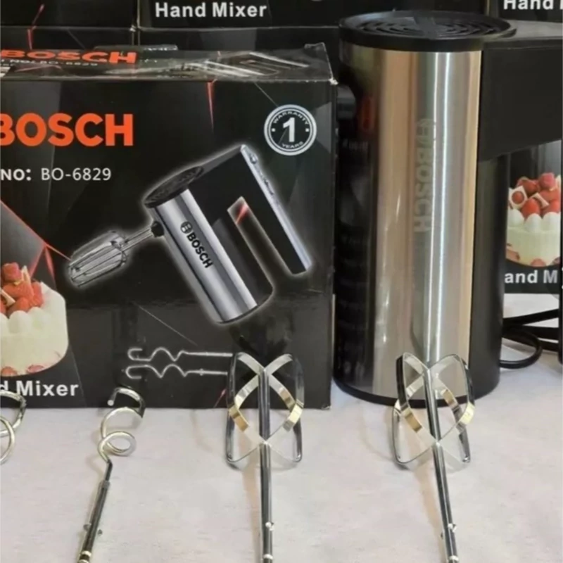 Buy Bosch electric mixer - code z202