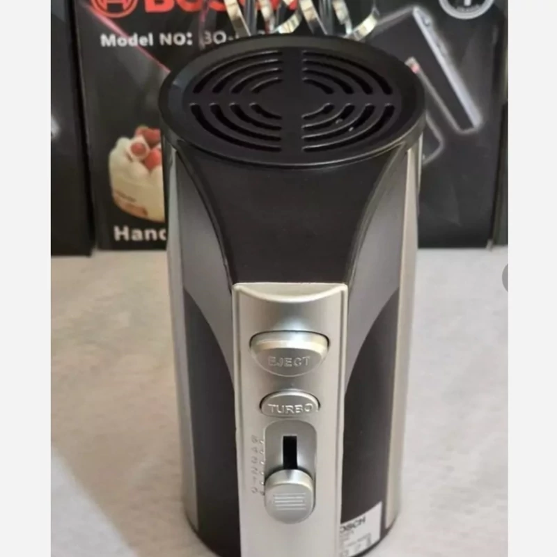 Buy Bosch electric mixer - code z202