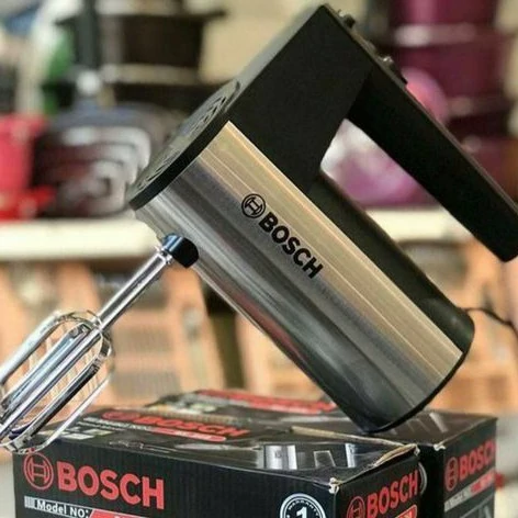 پخش همزن برقی بوش مدل BO6829 تک و عمده کد Z203