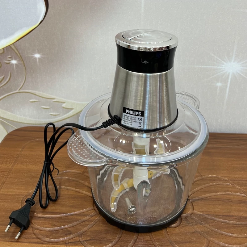 Buy-Chopper-2-Bowl--Philips--Code-z204