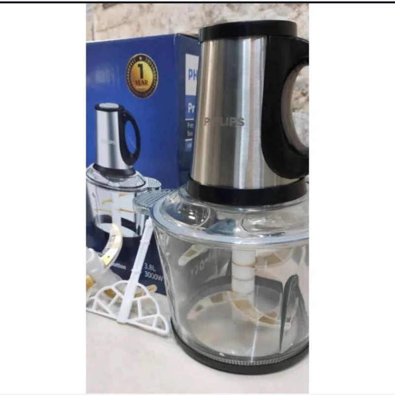 Buy-Chopper-2-Bowl--Philips--Code-z204