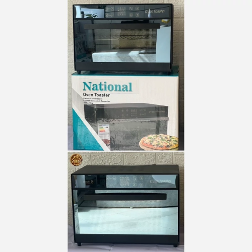 Play--National-Touch-Toaster--Code-z207