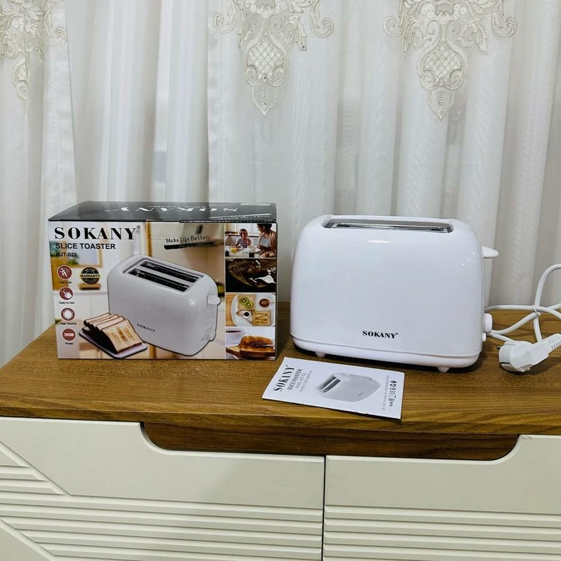 Buy-Sokani-Toaster-Code-Z208