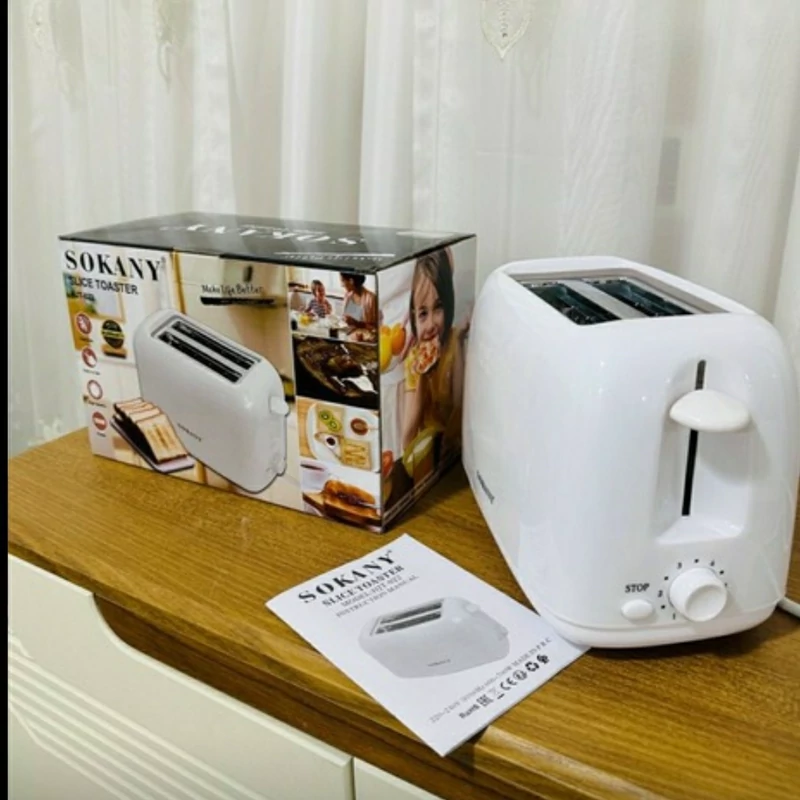 Buy-Sokani-Toaster-Code-Z208