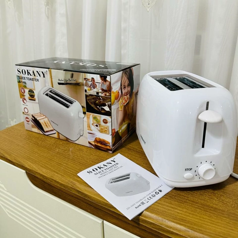 Play--Toaster-Bread-Stove--Code-z209
