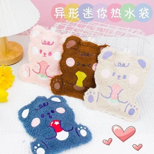 Three-water-warm-bear-pattern-fabrics-code1002_export_best-selling_export_cheap_suitable