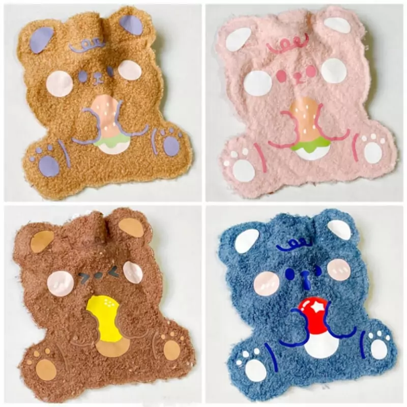Three-water-warm-bear-pattern-fabrics-code1002_export_best-selling_export_cheap_suitable