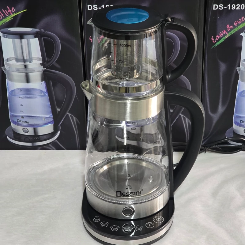 Play--Touch-Tea-Maker--Design-Code-z214