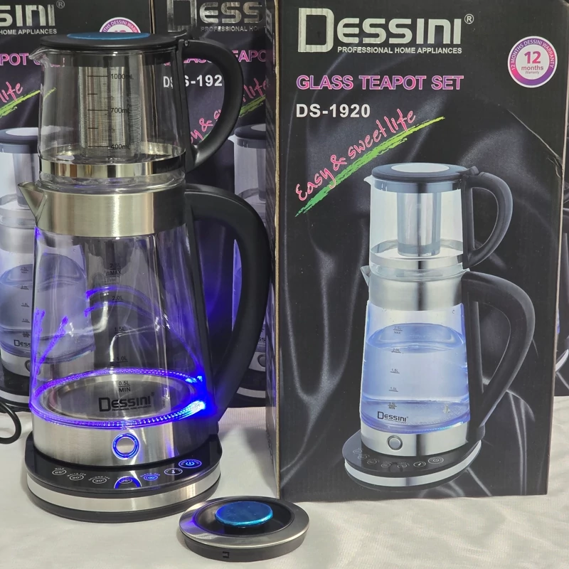 Play--Touch-Tea-Maker--Design-Code-z214
