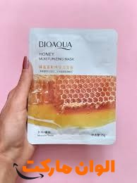 Honey-sheet-face-mask-code-1014_export-suitable_cheap_transparent_makeup