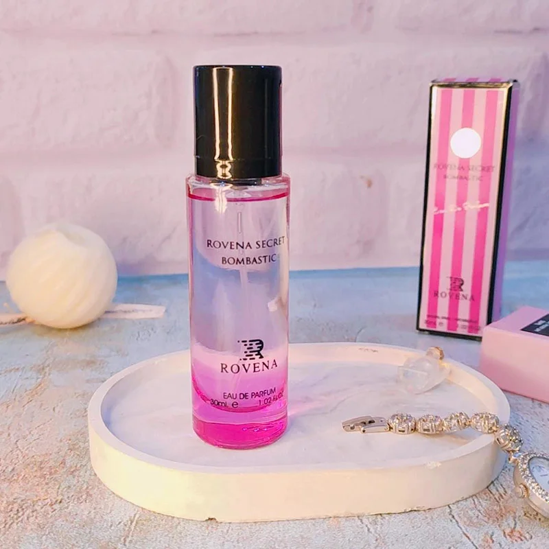 خریدادکلن ویکتوریا سکرت -/ l Rose seduction secretادکلن 50 میل تک وعمده( کدb1020