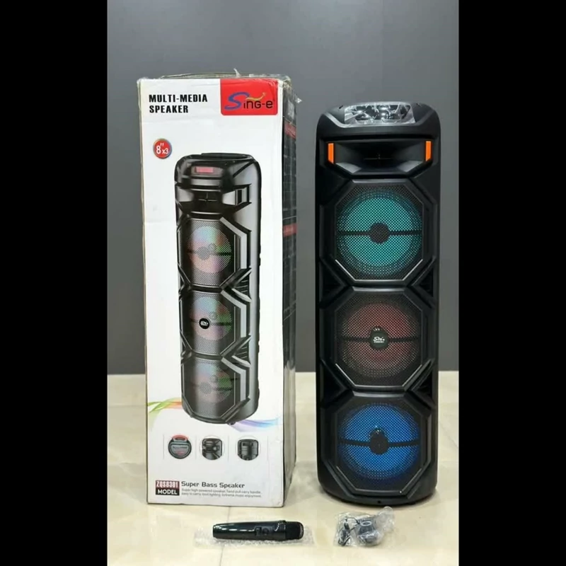 Play--speaker-24--inch-brand-zqs--code-z218