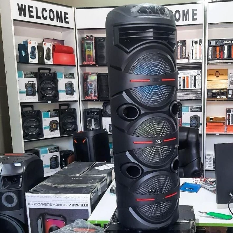 Play--speaker-24--inch-brand-zqs--code-z218