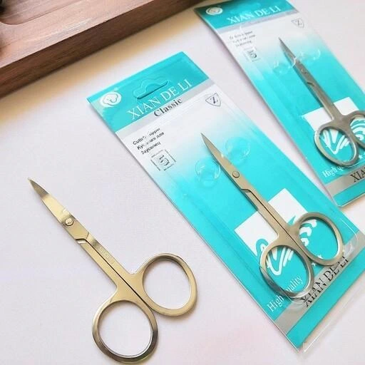 German-Zinger-Scissors-Code 1033-Exported-Cheap-Stainless-Resistant-Best-Selling-With-Quality
