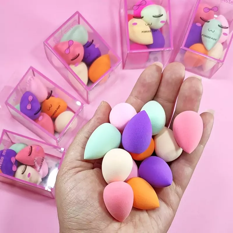 Chicken-egg-pad-finger-band-for-makeup-code 1038-export-quality-for-sale-at-reasonable-price