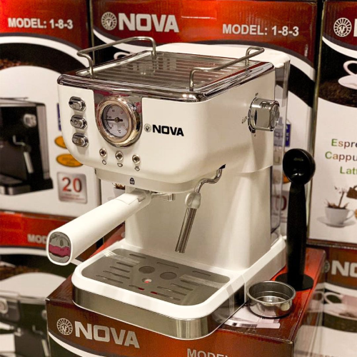 اسپرسوساز-نوا-190-کد-1362-g-تولیدی-تهران-ارزان-خرید-فروش-