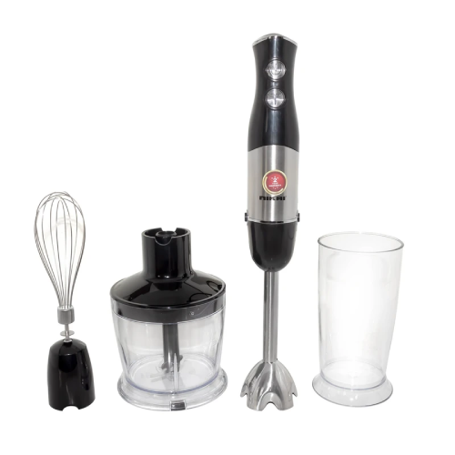 گوشت کوب برقی نیکای مدل NH919CW کدG1380