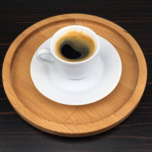 ست فنجان نعلبکی قهوه کدb1053