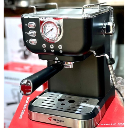 اسپرسوساز مباشی مدل ۲۱۰۲ کدb1071