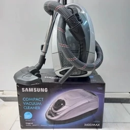 جارو برقی سامسونگ SAMSUNG مدل 3600 وات – عملکرد بی‌رقیب و دوام عالی کدb1083