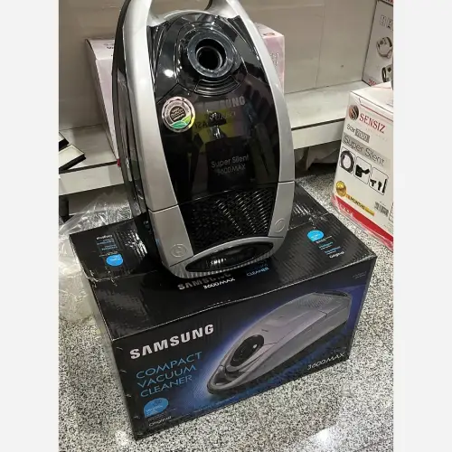 جارو برقی سامسونگ SAMSUNG مدل 3600 وات – عملکرد بی‌رقیب و دوام عالی کدb1083