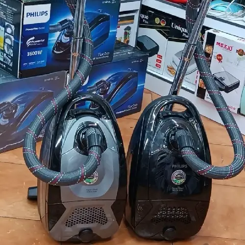 جارو برقی فیلیپس PHILIPS مدل 3600 وات – قدرت و کیفیت برتر در نظافت کدb1084