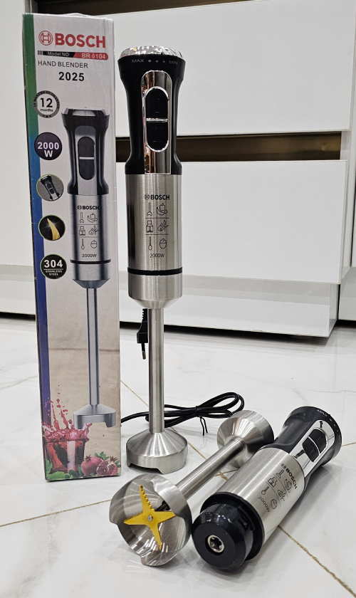 گوشت‌کوب برقی BOSCH  کد G1399