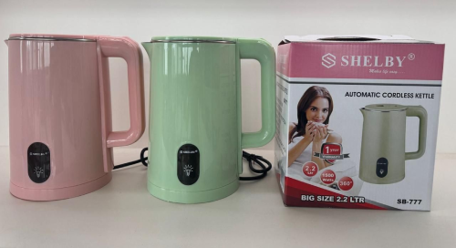 کتری‌‌‌برقی‌‌‌مسافرتی  کدG1406