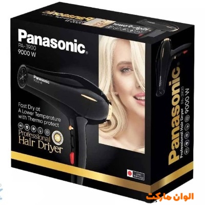 سشوار پاناسونیک مدل Pa 3900  کدG1405