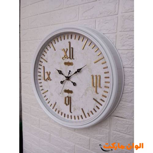 ساعت دیواری مدل مونترال  210   کد G1411