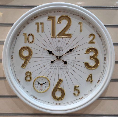 ساعت-دیواری-مدل-مونترال-کد-1414-g-صادرات-تولیدی-خرید-تهران-عمده-