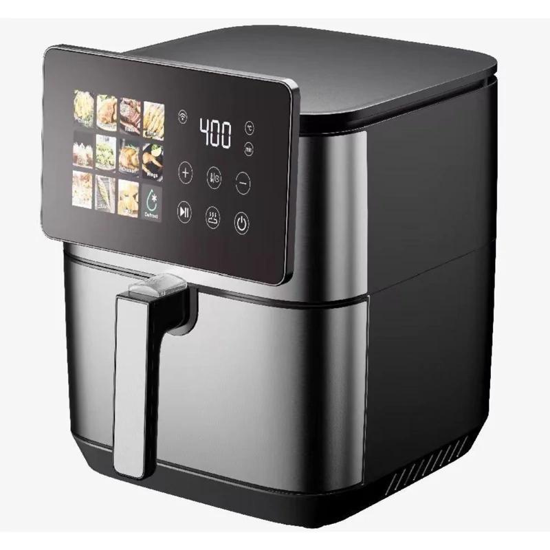 خرید سرخ کن 15 لیتر سیلور کرست مدل 6096 تک و عمده کدZ221