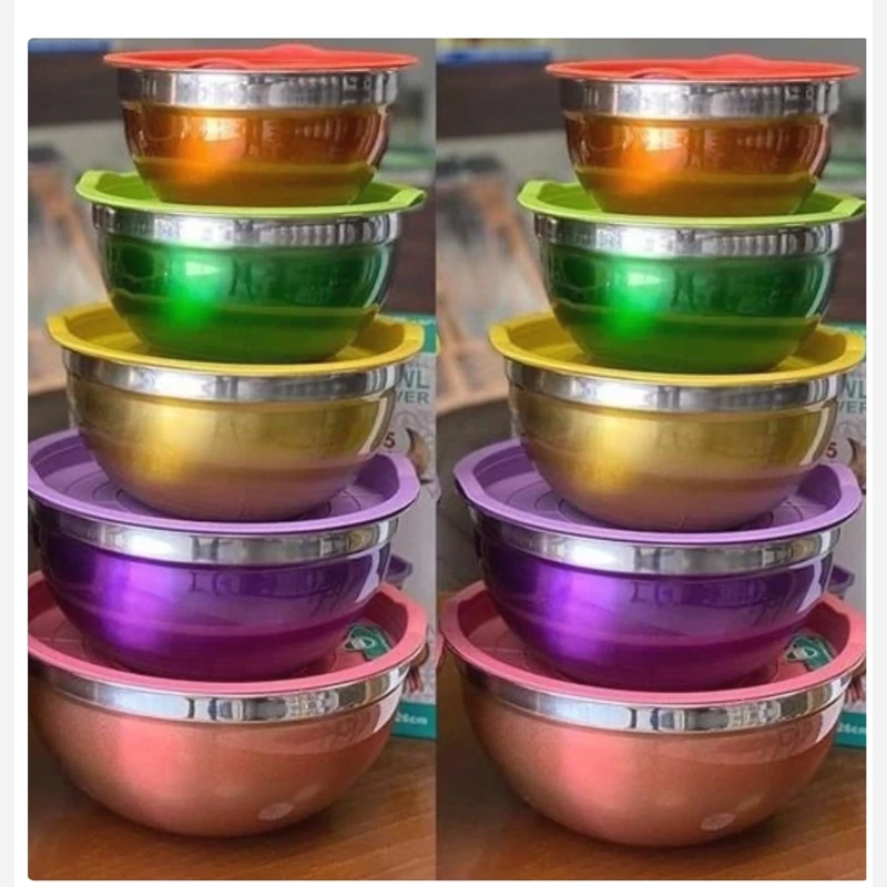 Buy-Unique-Steel-Bowl-Code-Z224