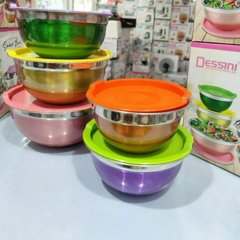 Unique-Steel-Bowl-Player-Code-z223