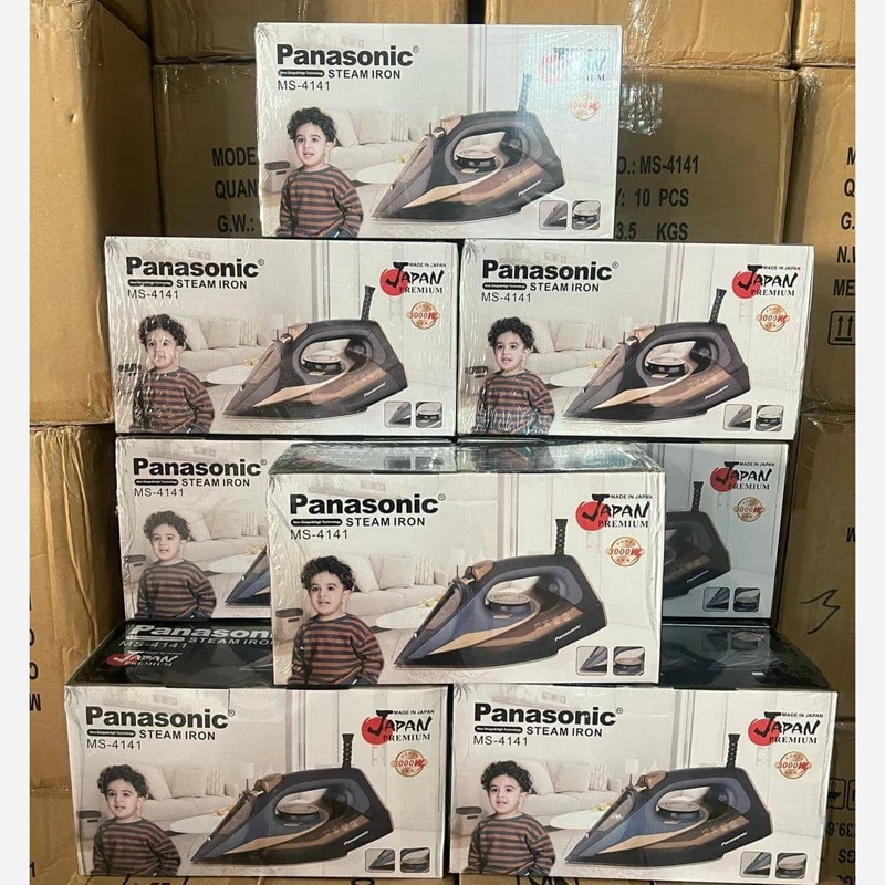 Panasonic-Auto-Player-Code-Z226