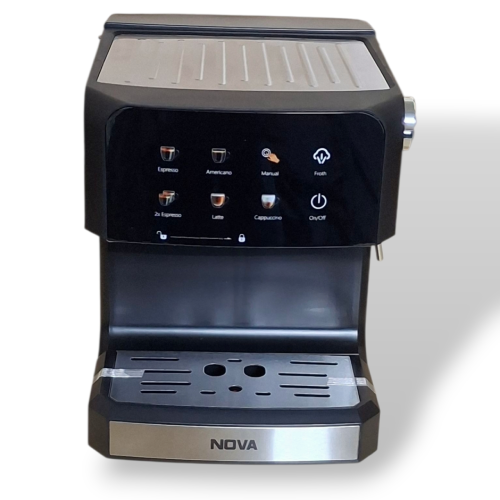 اسپرسوساز شرکت نوا173 NOVA کد G1418