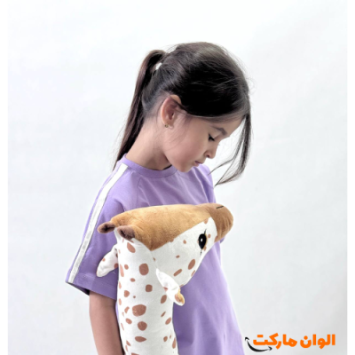تولیدی تیشرت بچگانه رگلان خواهربرادری مدل جدید کد G1419